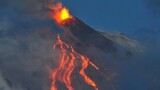 Mount Etna erupts spectacularly ahead of 2026: A volcano's fiery display