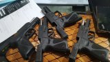 Ian Cameron criticises SAPS over firearm case discrepancies in Cape Town