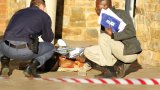 Limpopo tavern murder: Police hunt for Zimbabwean man accused of stabbing compatriot
