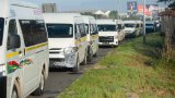 Durban mayor seeks to avert taxi strike chaos as tensions mount in Clermont and KwaDabeka