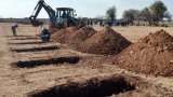 Funeral parlour body warns of national crisis as burial space runs out