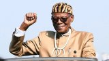 Prince Mangosuthu Buthelezi's grave gets provincial heritage site status