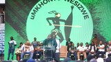 Zuma's 'guerrilla' formation of MK Party has led to leadership instability - Magasela Mzobe