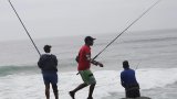 Fishermen urge responsible practices as shad stocks dwindle in KwaZulu-Natal