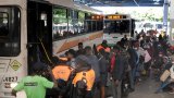 Golden Arrow Bus Services to raise fares from next Monday