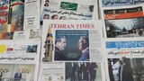 Iran stands firm on uranium enrichment amid US threats