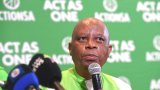 A showdown between Mashaba and Zille is imminent as ActionSA launches the Joburg mayoral race