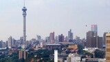Johannesburg communities unite for cleaner air through city-wide programme