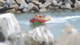 Kowie River tragedy: 22-year-old diver loses life despite NSRI rescue efforts