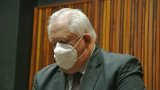 Guilty but free: Angelo Agrizzi pleads guilty in R1.8 billion Bosasa case, gets suspended sentence