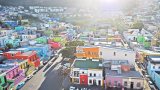 Bo-Kaap Community Market: a tangible celebration of culture and heritage