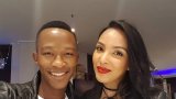Katlego Maboe’s ex Monique Muller arrested in alleged gang-linked gun drama