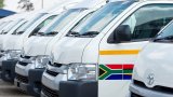 KZN MEC Duma says e-hailing regulations to be gazetted within 21 days