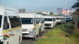 Taxi associations fail to reach agreement