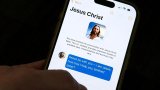 Is the world ready for a virtual Jesus? People of faith divided as AI enters religion