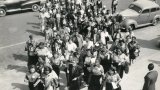 Celebrating Women's Day: Parliament reflects on the legacy of the 1956 Women’s March