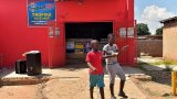 Spaza shop owners voice frustration over 'unrealistic' government support fund requirements