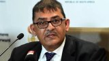 Ramaphosa suspends spy boss as inquiries make claims of intelligence failures and corrupt activity