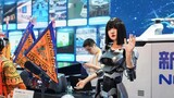 China opens its first 7S humanoid robot store: A new era in robotics