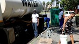 Opposition parties criticise Ramaphosa's water crisis intervention