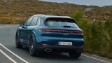 Gauteng man in court for buying a R1. 7 million Porsche Cayenne using fraudulent documents
