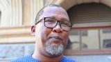 'The struggle continues' — Mandla Mandela marks Heritage Day at sea on way to Gaza