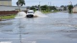 Brace for severe weather: Thunderstorms and high winds forecast for KwaZulu-Natal