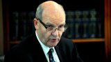 Mkhwanazi sues forensic investigator Paul O'Sullivan for R5 million over defamation claims