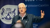 Premier Alan Winde's sponsored NY trip under public protector's scrutiny