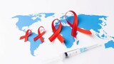 World Aids Day: Study on Lenacapavir use for HIV prevention begins in South Africa