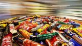 Employee dismissed for using company petty cash to buy two chocolate bars