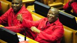 Shivambu: EFF’s disruptive behaviour in Parliament was childish’ and ‘senseless,’ that’s why l left