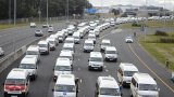 Codeta fights back against six-week closure of crucial taxi routes in Cape Town