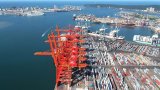Filipino company wins court battle to run Transnet Durban port terminal