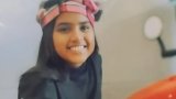 Malvern community unites in heartfelt candlelight vigil for Zarah Ramsamy