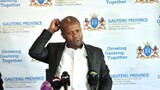 Gauteng Finance MEC launches digital tender procurement system, TendaSwift to curb tender-bid (…)