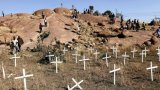 Justice delayed: NPA's renewed efforts in Marikana Massacre prosecutions