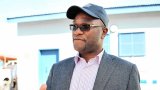 A cap, a coat and a remote: Nathi Mthethwa's belongings returned to widow after Paris tragedy