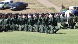 Public Protector' s report reveals AmaPanyaza were illegally deployed