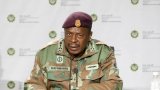 SANDF chief in hot water over ‘Iran political solidarity’ remarks