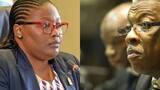 Andiswa Mengo may consider further action after Judge President Mbenenge's misconduct ruling