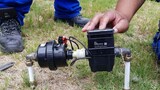 Faulty prepaid water meters in Tshwane to be replaced with conventional systems
