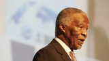 Thabo Mbeki Foundation weighs return to National Dialogue amid budget concerns