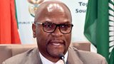 ANC pays tribute to 'committed cadre' Nathi Mthethwa