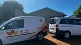 SIU storms homes and offices in KZN and GP in massive R161m Covid funds scam bust