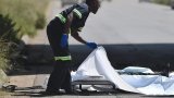 Tragic love triangle: Limpopo man kills wife’s lover before turning gun on himself