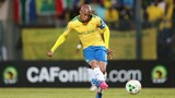 Exclusive I Nthethe says Sundowns would be willing to sacrifice the league reign to win Champions League