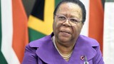 US yanks Naledi Pandor’s visa as SA–US tensions spike ahead of G20