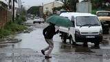 Residents urged to stay safe as heavy rains threaten flooding in KwaZulu-Natal