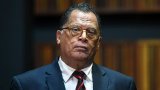 New evidence emerges in Danny Jordaan's R1. 3 million fraud case, thwarting his attempts to have charges withdrawn